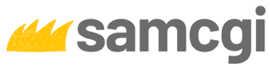 SAMCGI
