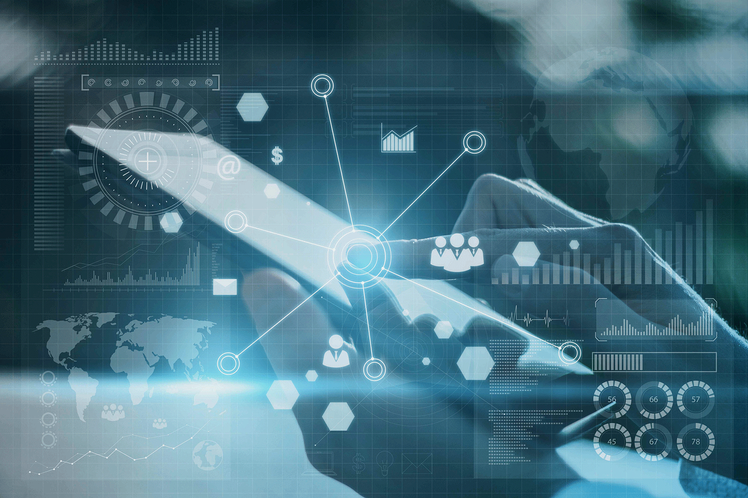 Integrated Reporting: More Than a Report...