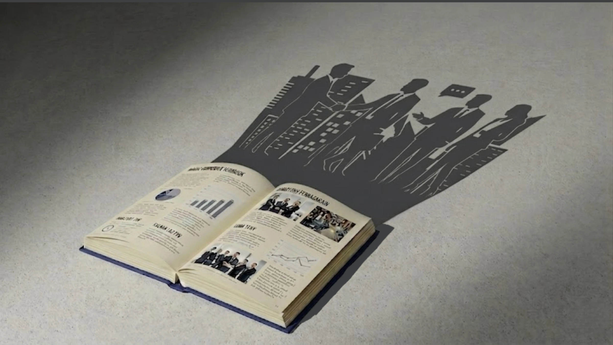 Annual Reports Are Become a Company's Mo...