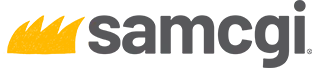 Logo SAMCGI