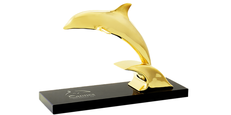 Cannes: Corporate Media & TV Awards